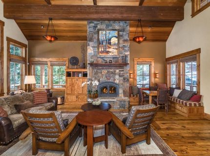 11221 Skislope Way, Truckee, CA 96161 Photo