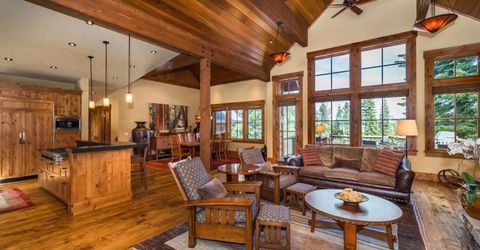 11221 Skislope Way, Truckee, CA 96161 Photo