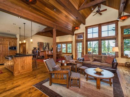 11221 Skislope Way, Truckee, CA 96161 Photo