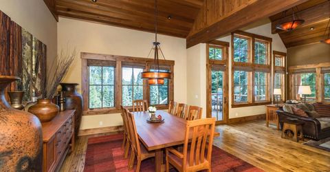 11221 Skislope Way, Truckee, CA 96161 Photo