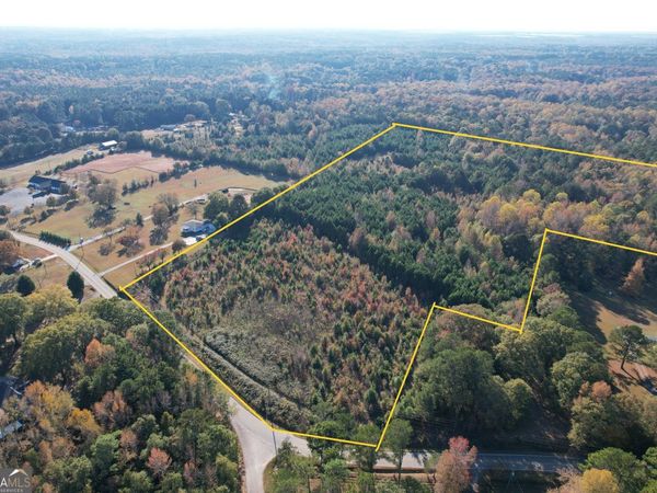 0 Plantation Road, Mcdonough, GA 30252
