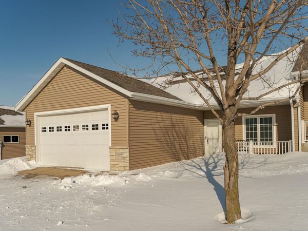 3069 Monroe Drive NW, Rochester, MN 55901