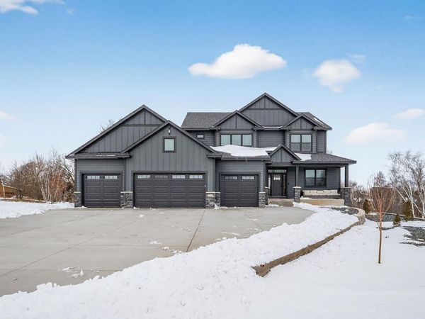12138 280th Avenue NW, Zimmerman, MN 55398