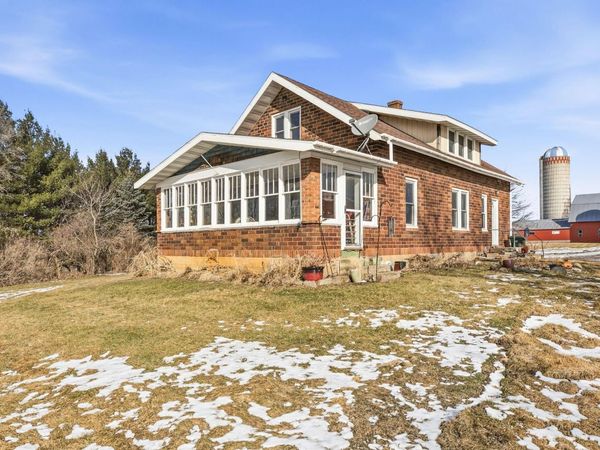 4142 Badger Creek Road , Swanville, MN 56382