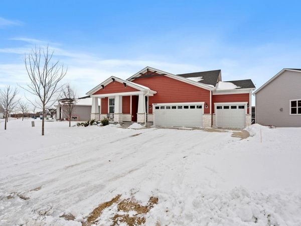 16651 Territorial Trail, Maple Grove, MN 55369