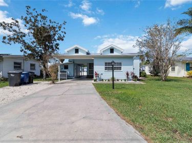 607 MANATEE AVENUE, ELLENTON, FL 34222