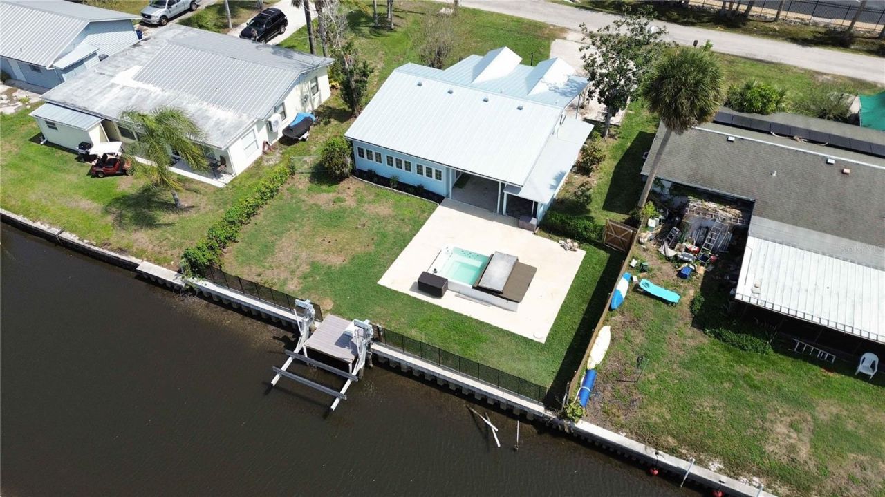 607 Manatee Avenue, Ellenton, FL 34222 Photo