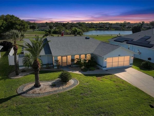 36 PINEHURST COURT , ROTONDA WEST, FL 33947