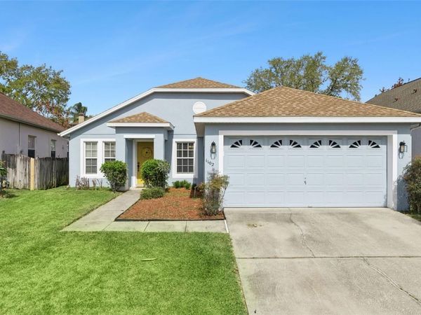 1102 ROYAL SAINT GEORGE DRIVE , ORLANDO, FL 32828