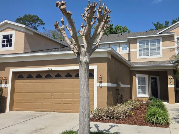 420 HARBOR WINDS COURT , WINTER SPRINGS, FL 32708