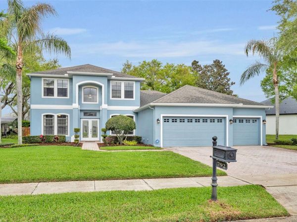 792 BLAIRMONT LANE , LAKE MARY, FL 32746