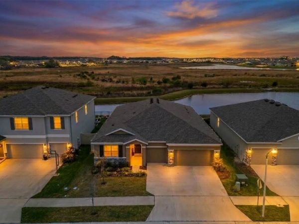 32326 CONCHSHELL SAIL STREET , WESLEY CHAPEL, FL 33545