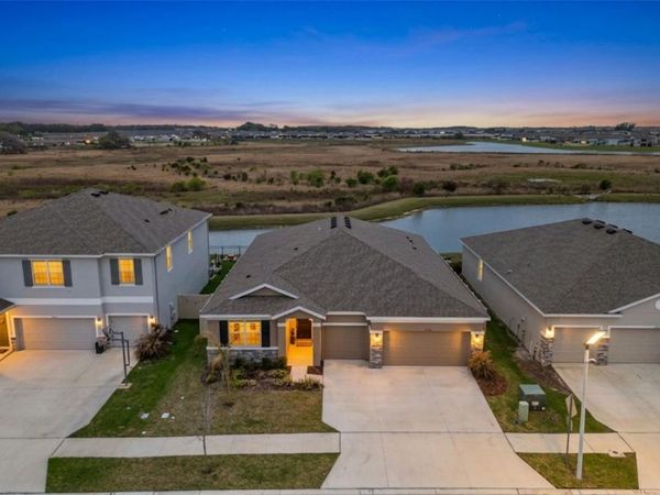 32326 CONCHSHELL SAIL STREET , WESLEY CHAPEL, FL 33545