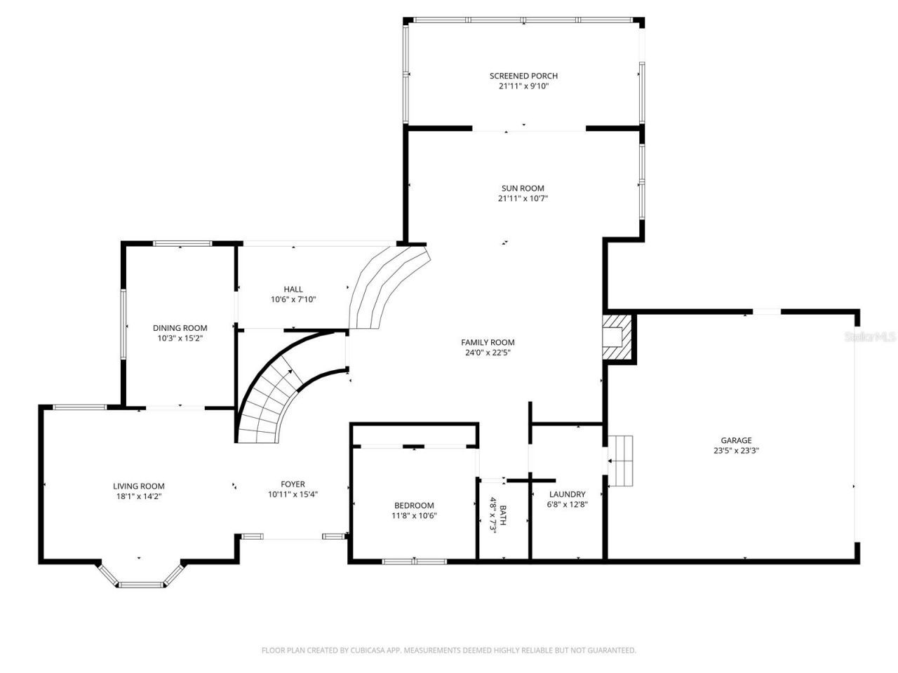 10785 Danielle Drive, Largo, FL 33774 Photo