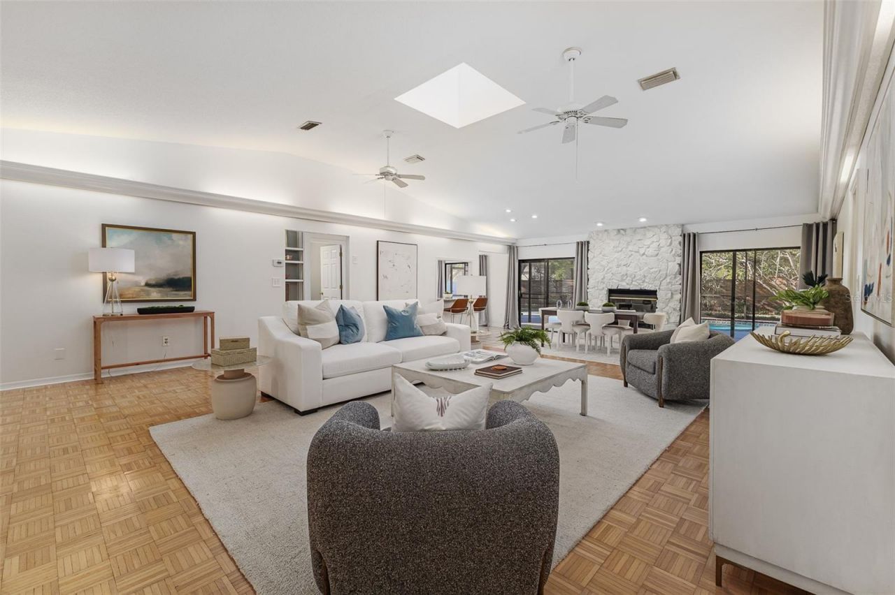 6308 N Queensway Drive , Temple Terrace, FL 33617 Photo