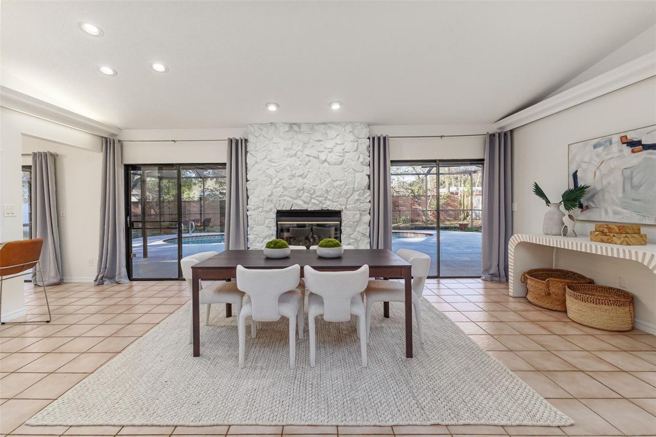 6308 N Queensway Drive , Temple Terrace, FL 33617 Photo