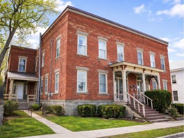 1111, 1115, 1037, 900, 70 Lafayette, NYA, Ogden, G, Ogdensburg, NY 13669