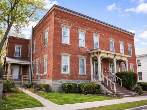 1111, 1115, 1037, 900, 70 Lafayette, NYA, Ogden, G, Ogdensburg, NY 13669