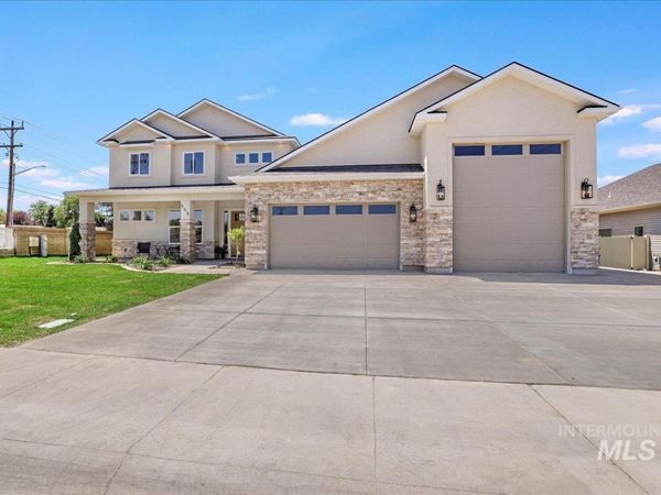 505 Stonehedge Loop, Twin Falls, ID 83301