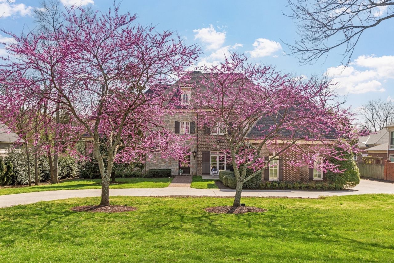 3611 Trimble Rd , Nashville, TN 37215 Main Photo