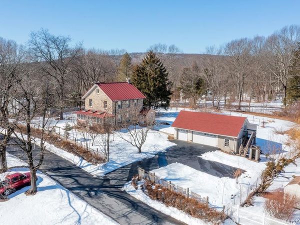 530 Chase Road , Yorktown Heights, NY 10598