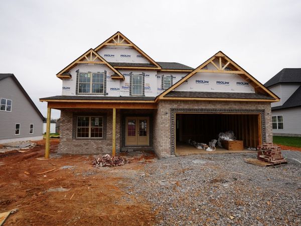 69 Sycamore Hill , Clarksville, TN 37042