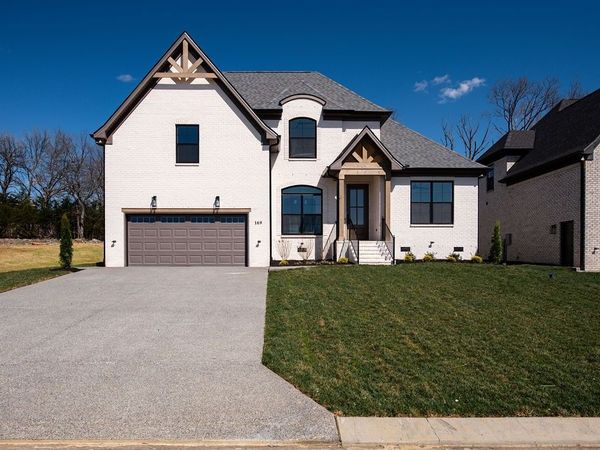 169 Karen Drive , Mount Juliet, TN 37122