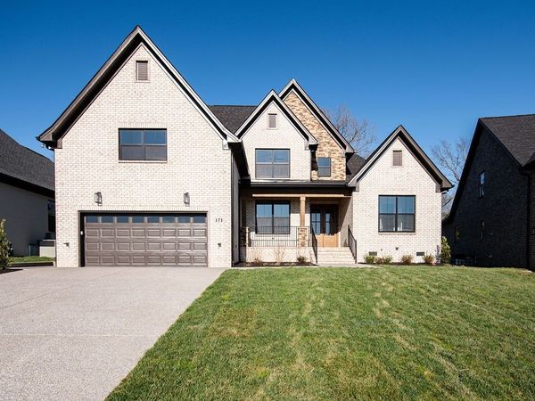 171 Karen Drive , Mount Juliet, TN 37122