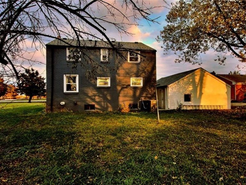 1450 S Lallendorf Road, Oregon, OH 43616 Photo 21