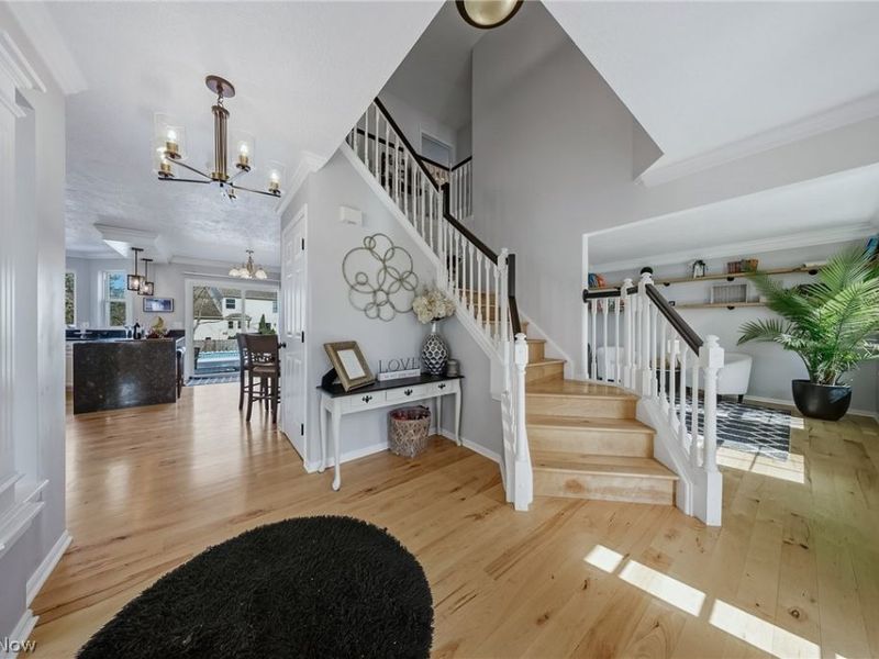 3887 Myrtle Lane, Brunswick, OH 44212 Photo 3