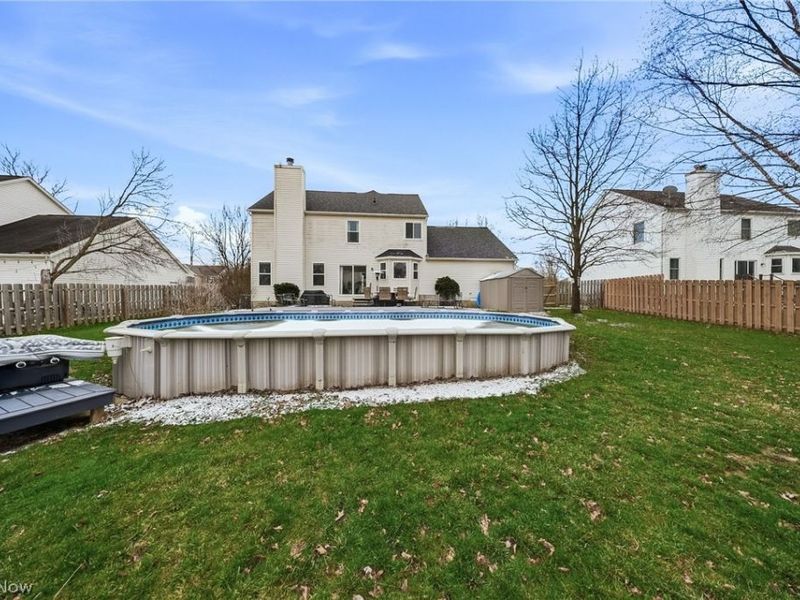 3887 Myrtle Lane, Brunswick, OH 44212 Photo 45