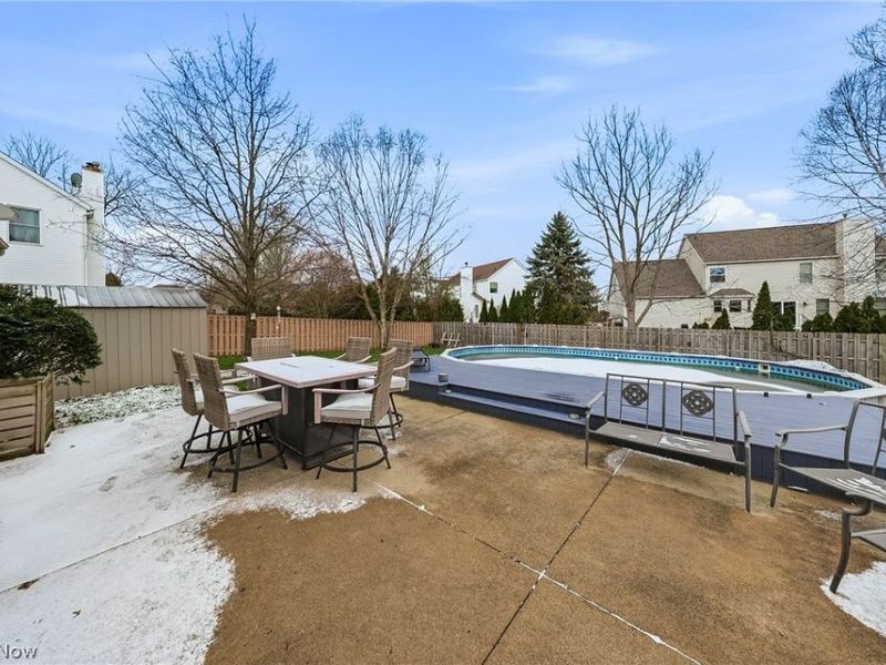 3887 Myrtle Lane, Brunswick, OH 44212 Photo 46