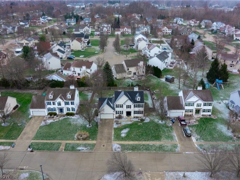 3887 Myrtle Lane, Brunswick, OH 44212 Photo 50