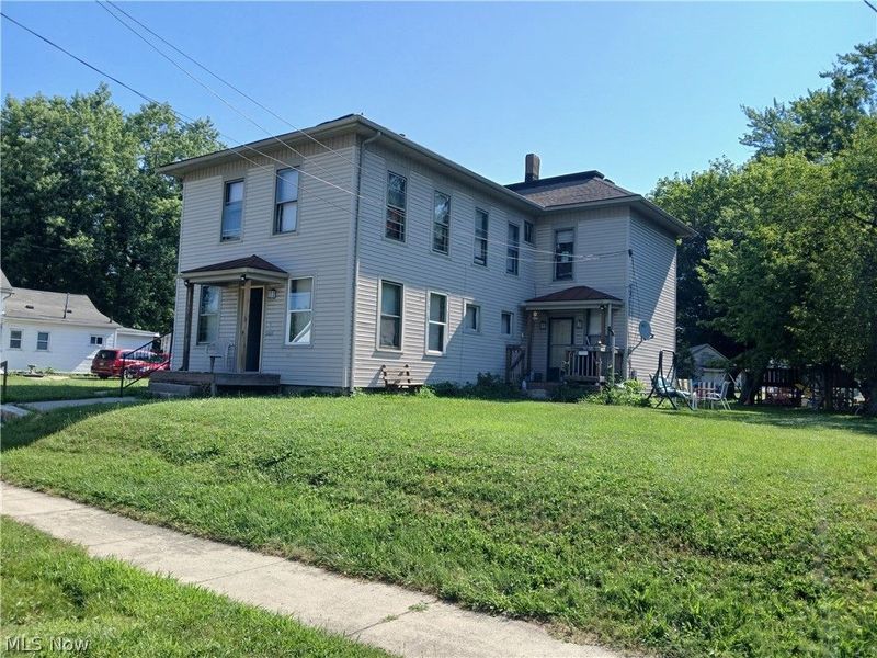 529 S Boston Street, Galion, OH 44833 Photo 1