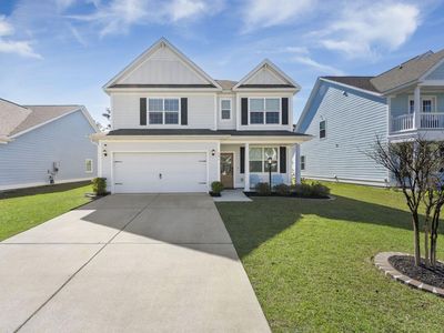601 Yellow Leaf Lane, Summerville, SC 29486
