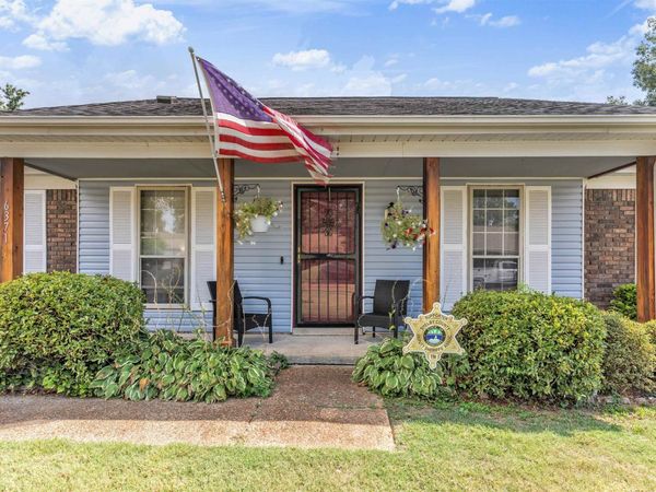 6371 BRIERGATE DR, Bartlett, TN 38134