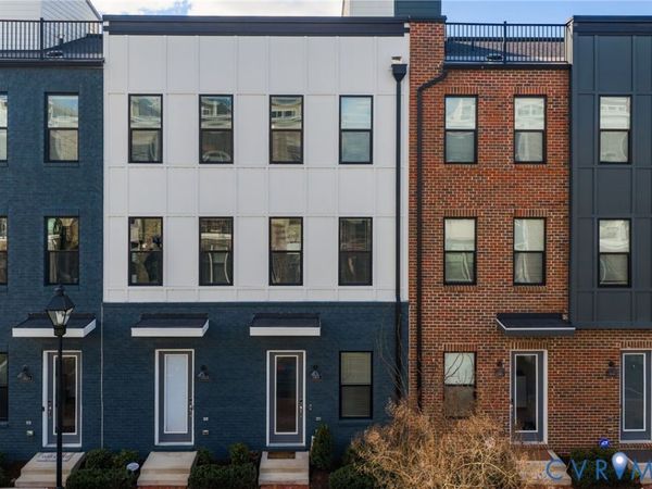 5262 Old Main Street , Unit C, Richmond, VA 23231