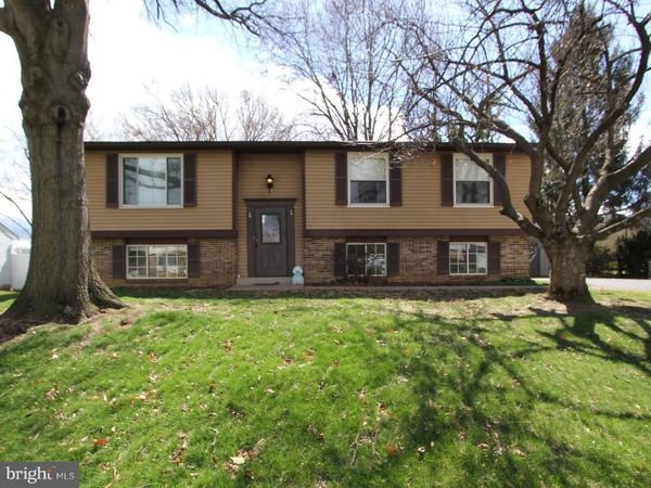 9411 DAYSVILLE AVENUE, WALKERSVILLE, MD 21793