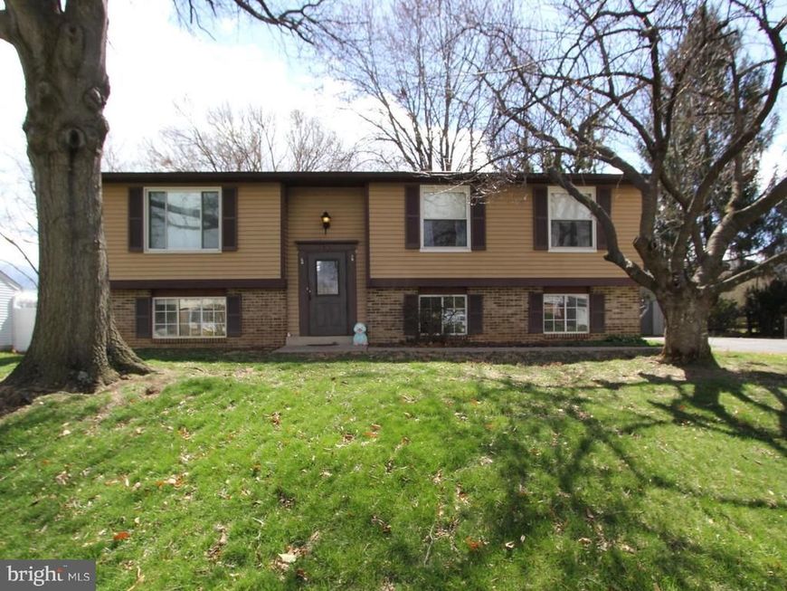 9411 Daysville Avenue, Walkersville, MD 21793 Main Photo