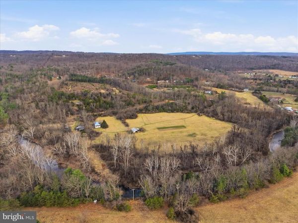 AA ROGERS, AUGUSTA, WV 26704