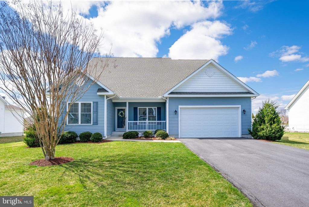 20232 Long Meadow Lane, Lewes, DE 19958 Main Photo