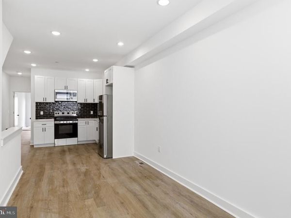 2146 N FRANKLIN STREET, Unit 1, PHILADELPHIA, PA 19122
