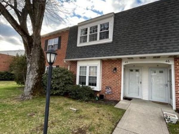 45 U MICHAEL ROAD , HAMMONTON, NJ 08037