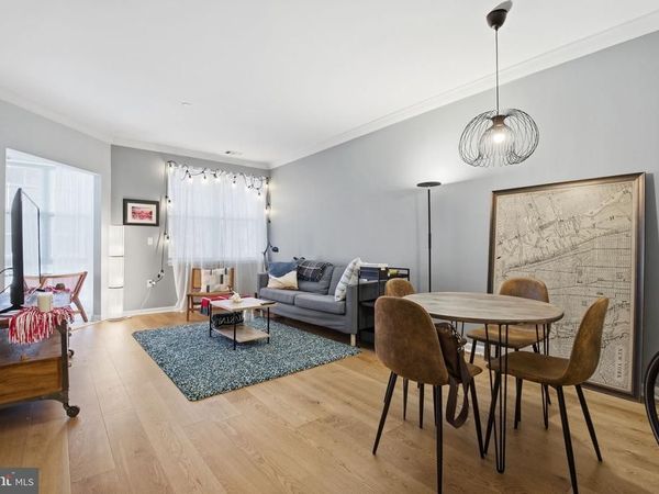 23 PIERSIDE DRIVE , Unit 232, BALTIMORE, MD 21230