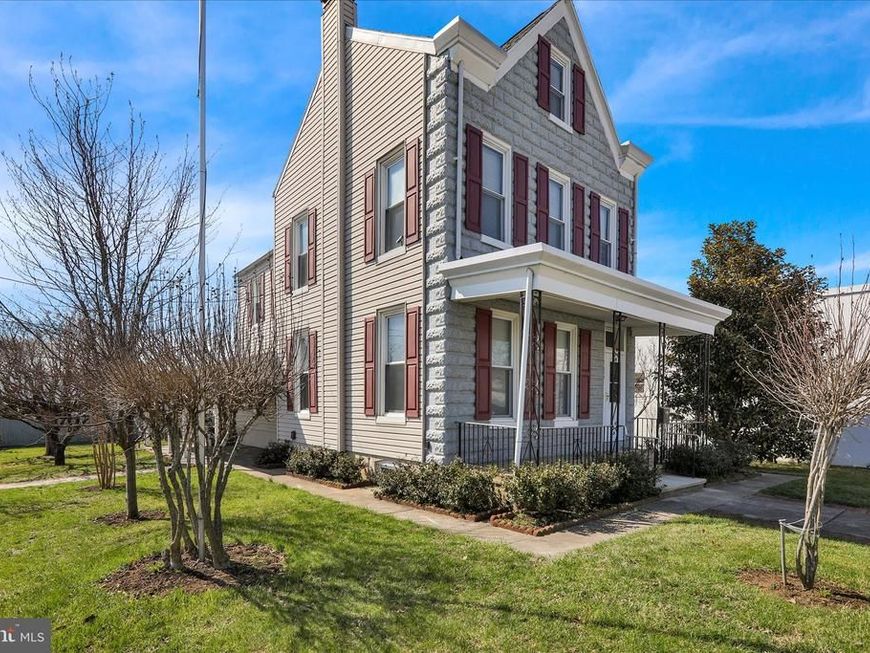 1200 Carbon Street, Reading, PA 19601 Main Photo