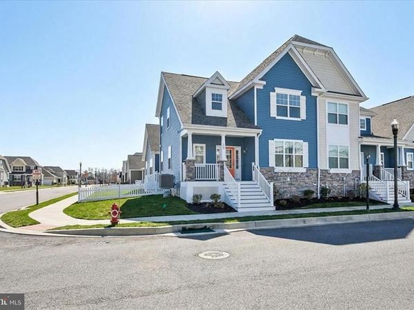 220 FOX STREET, MILTON, DE 19968