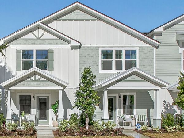 344 COUNSEL Street , Yulee, FL 32097