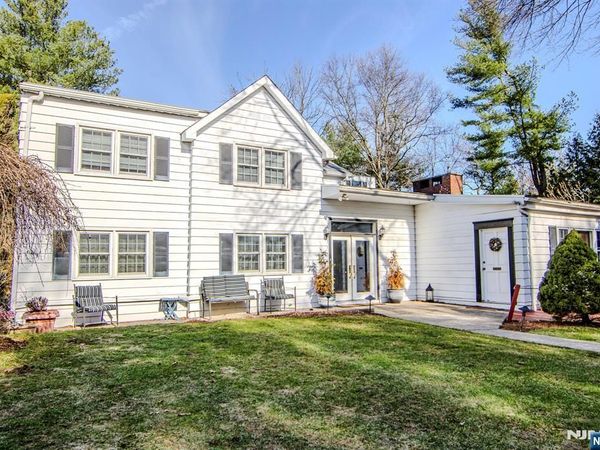 353 Homans Avenue, CLOSTER, NJ 07624