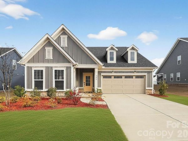 709 Hinterland Lane, Stallings, NC 28104