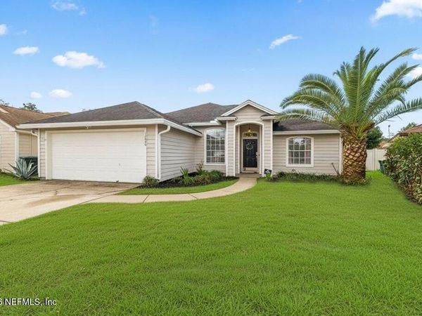 12606 ASHGLEN Drive S, Jacksonville, FL 32224